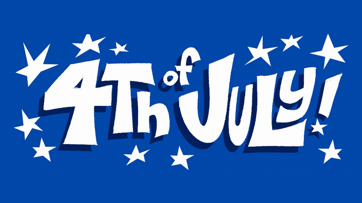 4thofJuly